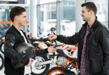 Buy And Sell Bike – How To Build A Profitable Online Store