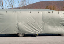 Cover For RV – A Cover For Your RV (or Travel Trailer or Motorhome)