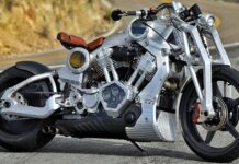 Geraint Thomas explains how to buy a brand new bike