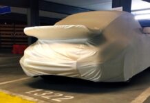 Car Covers Aren’t Just For Show Cars Anymore Thanks To Covercraft