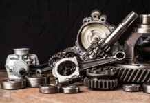 Cheap, fake car parts can fee you your existence