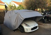 What is the best way to make money from car covers?