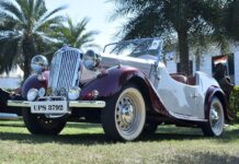 Old Antique Cars – How To Get Started Selling Old Cars