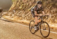 Heart Rate Zone for Cycling