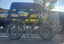 Buy My Bike – What Is the Purpose of a Website?