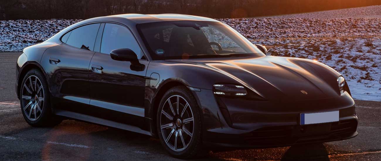 Discover the Best Luxury Cars in Germany and Drive