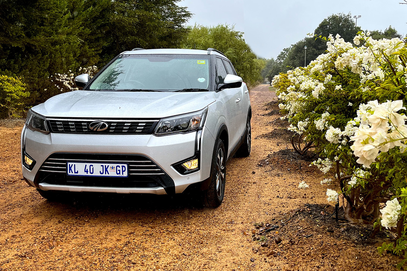 Mahindra XUV300 Offered With A Range Of Accessories Details Auto Zuki