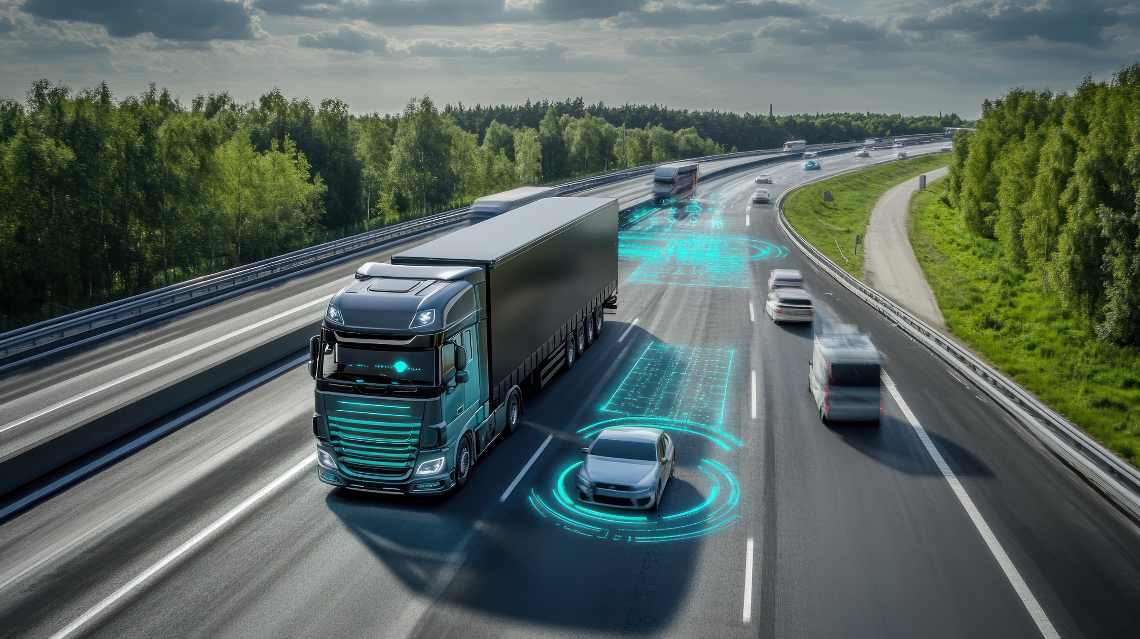 Drive Sales Forward: How to Succeed as a GPS Reseller 1