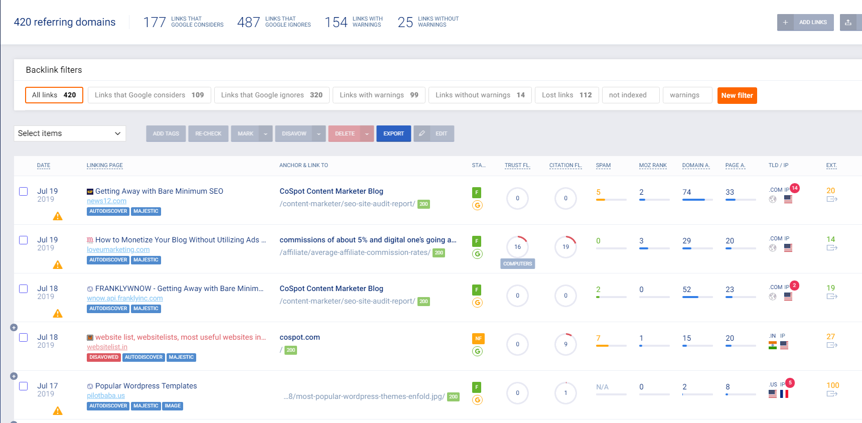 Learn How to Get Google Backlinks, Easily - Bay Of SEO