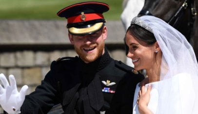 Bride reportedly asks guest to go away wedding for sporting army uniform 3