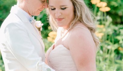 WA brides not honouring wedding traditions, ditching dad at the altar 4