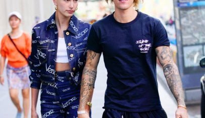 The Woman Who Has Styled Justin Bieber, Anita Hill, and the iPod 1