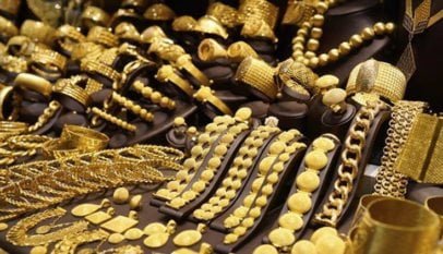 Gold jewelry demand peaks 4-12 months excessive in Q1, 2019 3