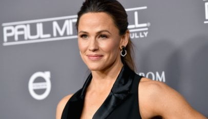 11 Beauty and Fitness Tips From Jennifer Garner 9