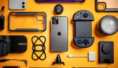 IPhone Accessories Guide: Our Favorite Picks for 2019 9