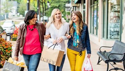 Five Stocks to Play the Busy Back-to-School Shopping Season 3