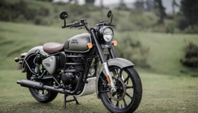 Royal Enfield unveils extra add-ons for Classic 350 owners 6