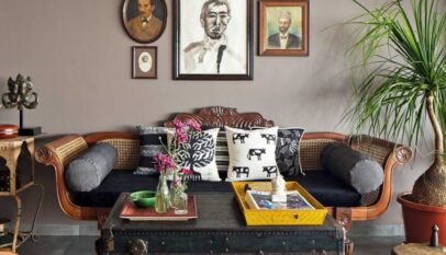 Piece & Story sells vintage furniture and accessories 6