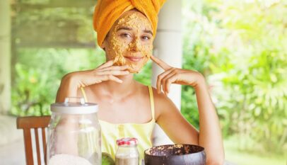 Ayurveda Beauty Tips To Restore Your Glow In The Most Natural Way 3