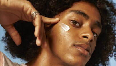 How Beauty Experts Deal With Long Flights and Sun Damage 2