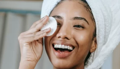 These beauty tips for the face will ensure FLAWLESS skin all summer long 7