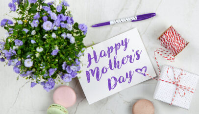 Mother's Day Gift Guide: The Best Low-Waste Gifts For Eco-Conscious Moms 10