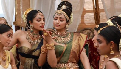 We are on the appearance-out for more jewellery manufacturers in exceptional geographies: Renaissance Global 2