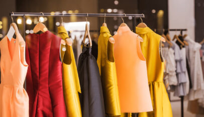 Ethical, seasoned-girls fashion boutique Niche opens a brand new save in St. Paul 12