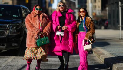 A Sea Change in Plus-Size Fashion 6