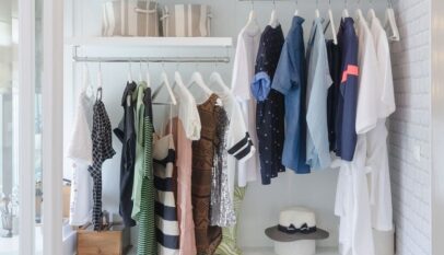 Clothing organisation presents inexpensive, decrease impact manner to live updated with developments 3