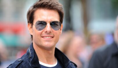Tom Cruise 'Bans' Ex-Wife Nicole Kidman From Son's Wedding 6