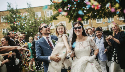 Kitsch wedding for widow of murdered mafia gangster provokes row in Naples 5