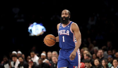 The Designer James Harden and Justin Theroux Love Offers His Style How-Tos 7