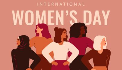 NGO Marks Women’s Day in Style, Seeks Women Empowerment 3