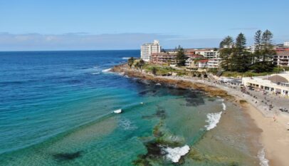 Gallen fears JT-style farewell frenzy could derail Cronulla 4