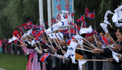 South Korea to review prospects for EU-style confederation with the North: MOU 3