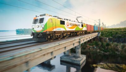 From shopping to LCD displays: Indian Railways offer new airport-like centers to educate travellers 7