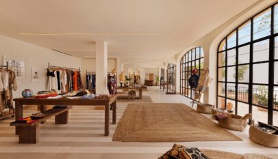 Delhi’s hip & chic buying agora 8