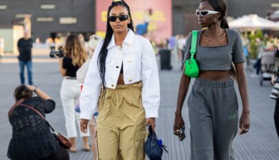 5 Tips for Choosing the Perfect Women Fashion Outfit 5