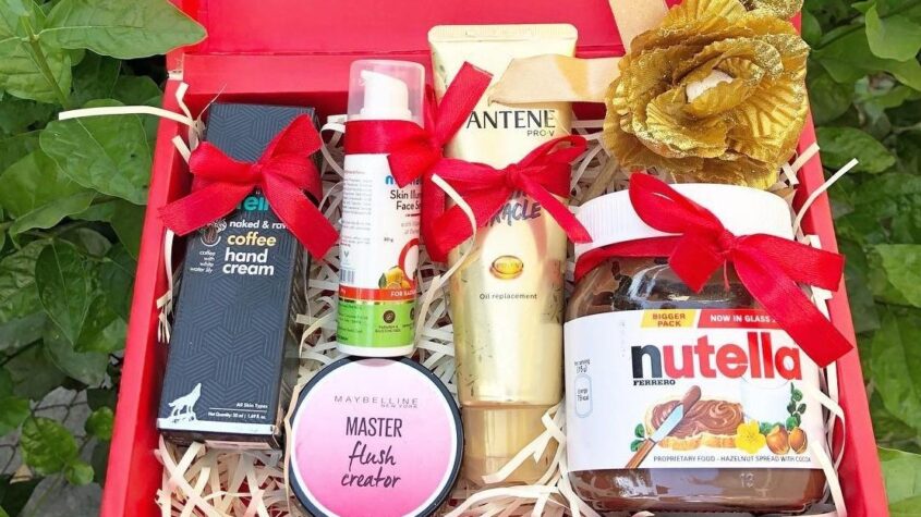 Gift Hampers Ideas for Different Occasions 1
