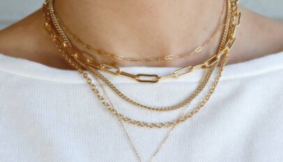 The seven largest jewelry tendencies from autumn/wintry weather 2019 7