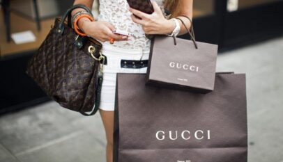 Insider Tips on the Best Luxury Shopping in SoHo 3