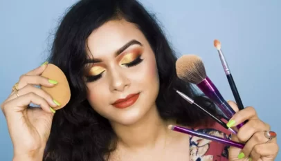 The one makeup item Princess Eugenie DIDN'T wear on her wedding day 3