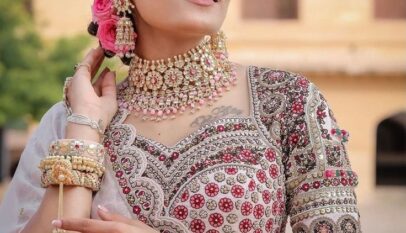 Anutex unveils background, royal jewellery variety 6