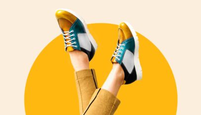 Top Shoes for Bunions: Comfort and Style 2