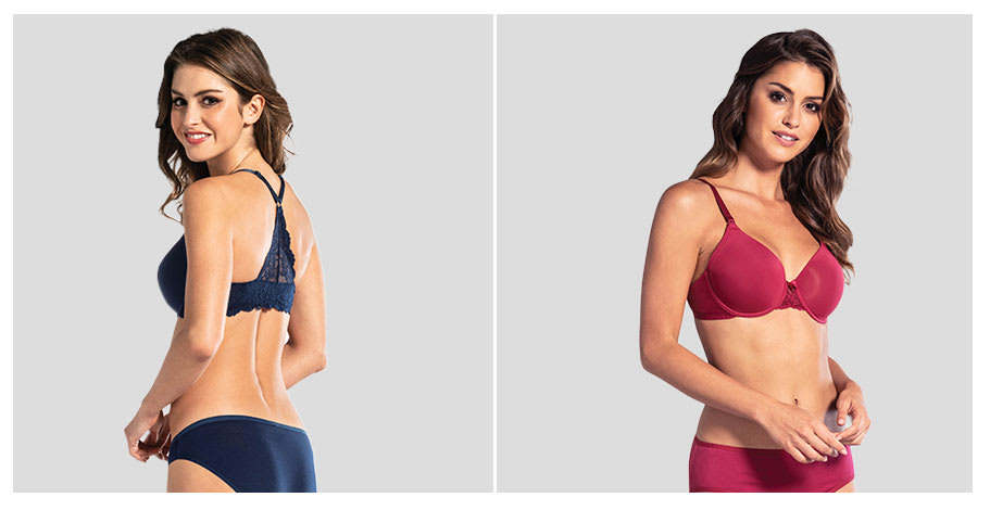 Why Hipster Panties Should Be a Staple in Your Underwear Drawer 1