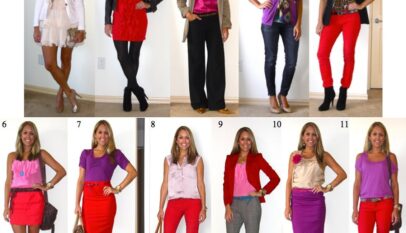 2012 Fashion Trends: The Hottest Outfit Ideas 8