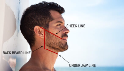 Common Beard Trimming Mistakes To Avoid 1