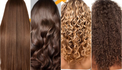 Differences Between Dry Hair and Frizzy Hair: How to Tailor Your Shampoo Choice Accordingly 3