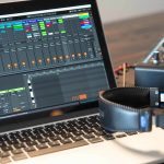 Recording Studio Software Selection 1